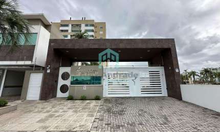 Venda Apartamento 2 Dormitórios em Praia João Rosa - Biguaçu