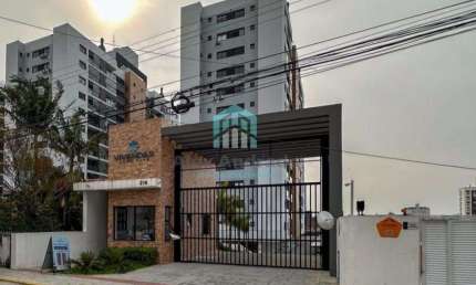 Venda de Apartamento em Areias - São José: 2 Dormitórios