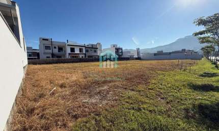 Terreno à venda na Avenida Wilson Castelo Branco, Deltaville, Biguaçu