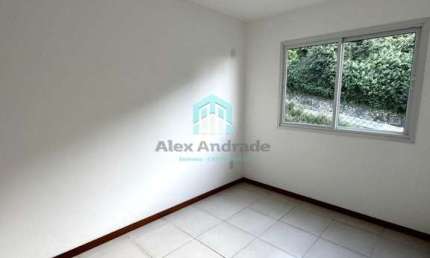 Apartamento com 2 quartos à venda na Rua Julio Teodoro Martins, Rio Caveiras, Biguaçu