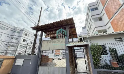Apartamento à venda em Campinas, São José: 42m², 1 dormitório, 1 banheiro. Oportunidade por R$220 mil!