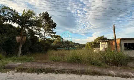 Terreno à venda em Areias de Tijiquinhas, Biguaçu, por R$195.000.000. Oportunidade para investir!