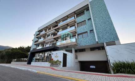 Apartamento à Venda em Palmas, Gov. Celso Ramos – 2 Quartos, 64m²