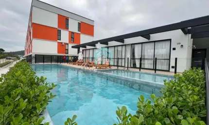 Apartamento à venda em serraria, são josé | 2 quartos, 53m²