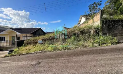 Terreno à Venda no Jardim Santa Catarina, Biguaçu por R$190mil