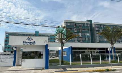 Apartamento à Venda no Centro de Biguaçu, 2 Quartos, 64m²
