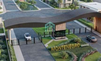 Terreno à venda na Avenida Deltaville, Deltaville, Biguaçu