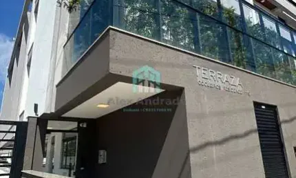 Apartamento à Venda em Coqueiros, Florianópolis: 2 Quartos, 69m²