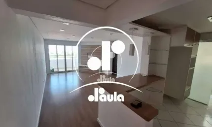 Apartamento à venda, vila bastos em santo andré/sp - ref. 38564