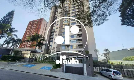 Apartamento à venda, Vila Assunção em Santo André/SP - Ref. 38562