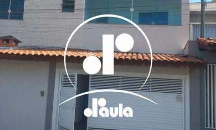 Sobrado à venda, Vila Francisco Matarazzo em Santo André/SP - Ref. 38560