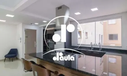 Apartamento à venda, Campestre em Santo André/SP - Ref. 38559