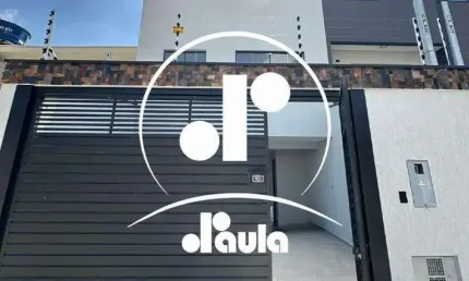 Sobrado à venda, Parque das Nações em Santo André/SP - Ref. 38557