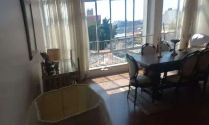 Apartamento à venda, centro em santo andré/sp - ref. 38544