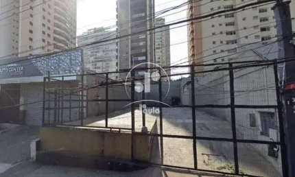 terreno para aluguel, Campestre em Santo André/SP - Ref. 31056