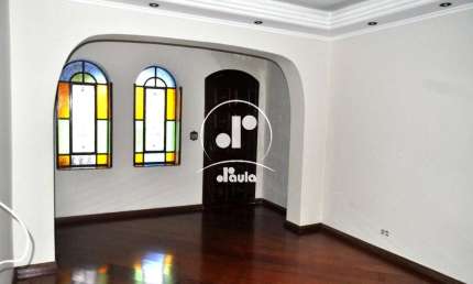Sobrado para aluguel, Vila Valparaíso em Santo André/SP - Ref. 31050