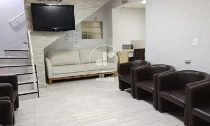 Sobrado para aluguel, Vila Scarpelli em Santo André/SP - Ref. 31044