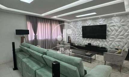 Sobrado para aluguel, Vila Pires em Santo André/SP - Ref. 31043