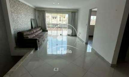 Sobrado para aluguel, Vila Curuçá em Santo André/SP - Ref. 31034