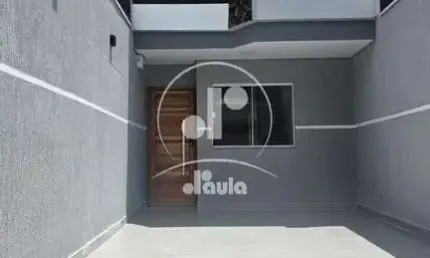 Sobrado para aluguel, Vila Camilópolis em Santo André/SP - Ref. 31033