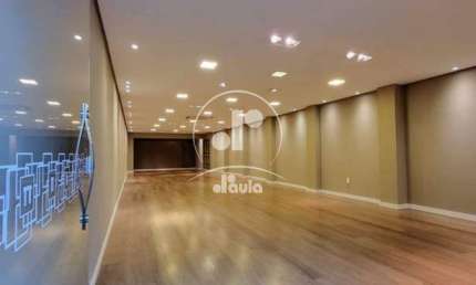 Sobrado para aluguel, Centro em Santo André/SP - Ref. 31031