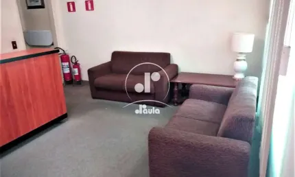 Sobrado para aluguel, Vila Bastos em Santo André/SP - Ref. 31029