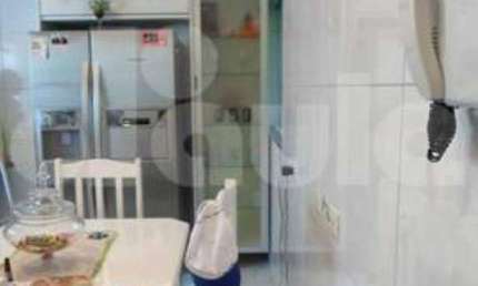 Sobrado para aluguel, Jardim Bela Vista em Santo André/SP - Ref. 31028