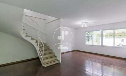Sobrado para aluguel, Vila Alpina em Santo André/SP - Ref. 31020
