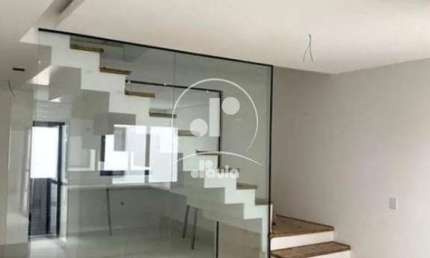 Sobrado para aluguel, Vila Alpina em Santo André/SP - Ref. 31017
