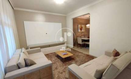 Sobrado para aluguel, Jardim Stella em Santo André/SP - Ref. 31009
