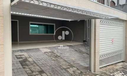 Sobrado para aluguel, Centro em Santo André/SP - Ref. 31005
