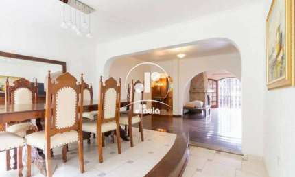 Sobrado para aluguel, Jardim em Santo André/SP - Ref. 31000