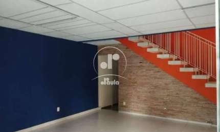 Sobrado para aluguel, Jardim em Santo André/SP - Ref. 30998