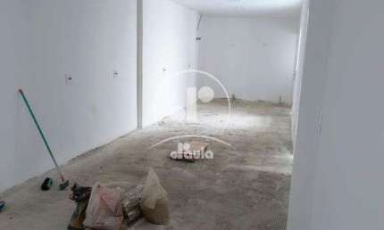 Sobrado para aluguel, Jardim em Santo André/SP - Ref. 30996