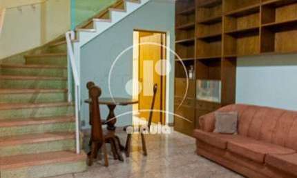 Sobrado para aluguel, Jardim em Santo André/SP - Ref. 30995