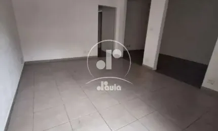 Sobrado para aluguel, Campestre em Santo André/SP - Ref. 30992
