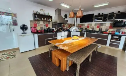 Sobrado para aluguel, Campestre em Santo André/SP - Ref. 30991