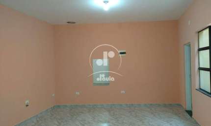 Sala Comercial para aluguel, Vila Valparaíso em Santo André/SP - Ref. 30943