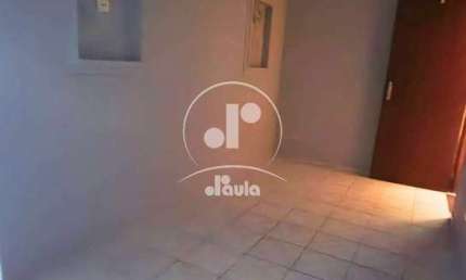 Sala Comercial para aluguel, Vila Linda em Santo André/SP - Ref. 30940