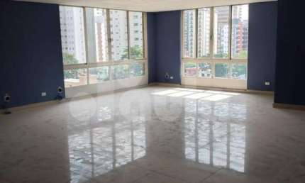 Sala Comercial para aluguel, Vila Bastos em Santo André/SP - Ref. 30929
