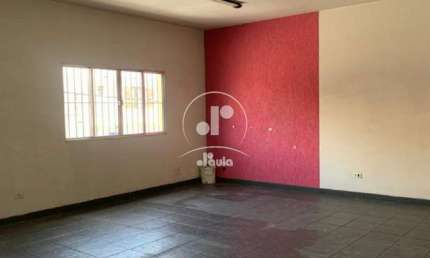 Sala Comercial para aluguel, Vila Alzira em Santo André/SP - Ref. 30924