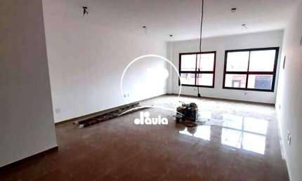 Sala Comercial para aluguel, Vila Alpina em Santo André/SP - Ref. 30921