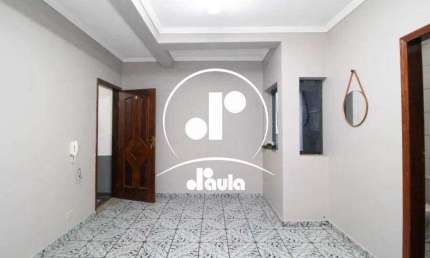 Sala Comercial para aluguel, Vila Alpina em Santo André/SP - Ref. 30920
