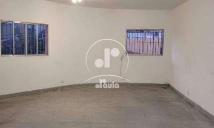 Sala Comercial para aluguel, Jardim em Santo André/SP - Ref. 30901