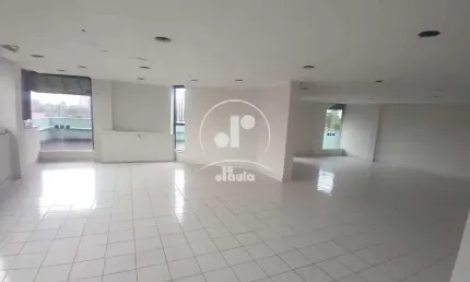 Sala Comercial para aluguel, Jardim em Santo André/SP - Ref. 30899
