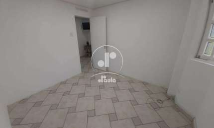 Sala Comercial para aluguel, Jardim em Santo André/SP - Ref. 30898
