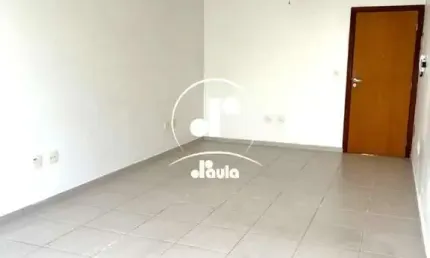 Sala Comercial para aluguel, Campestre em Santo André/SP - Ref. 30882
