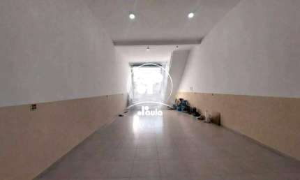 Prédio para aluguel, Vila Linda em Santo André/SP - Ref. 30877