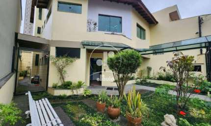 Prédio para aluguel, Jardim em Santo André/SP - Ref. 30873