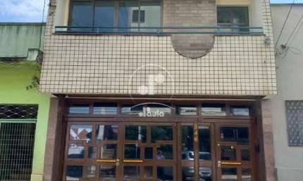 Prédio para aluguel, Centro em Santo André/SP - Ref. 30870